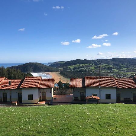 Apartamentos Monterodiles Liñero Екстериор снимка