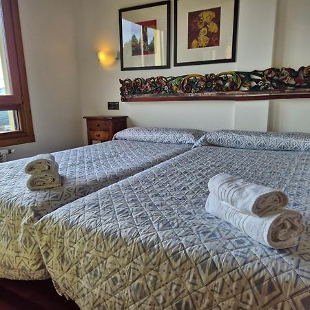 Apartamentos Monterodiles Liñero Екстериор снимка