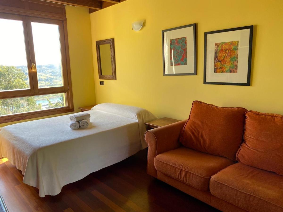 Apartamentos Monterodiles Liñero Екстериор снимка