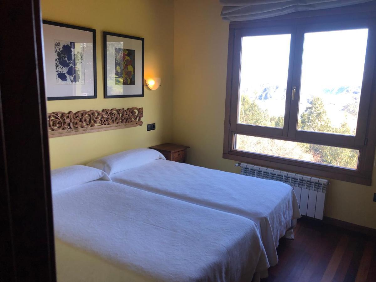 Apartamentos Monterodiles Liñero Екстериор снимка