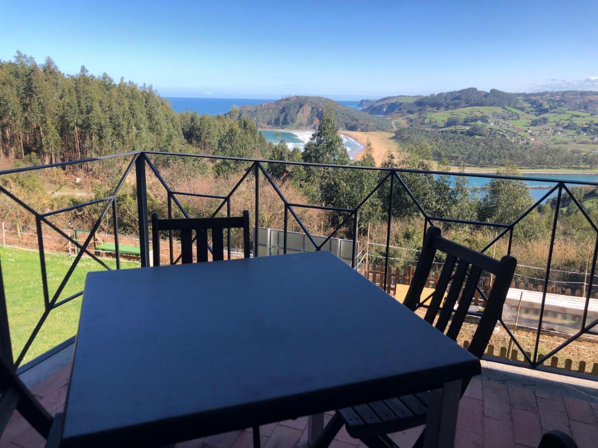 Apartamentos Monterodiles Liñero Екстериор снимка