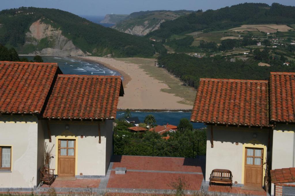 Apartamentos Monterodiles Liñero Екстериор снимка