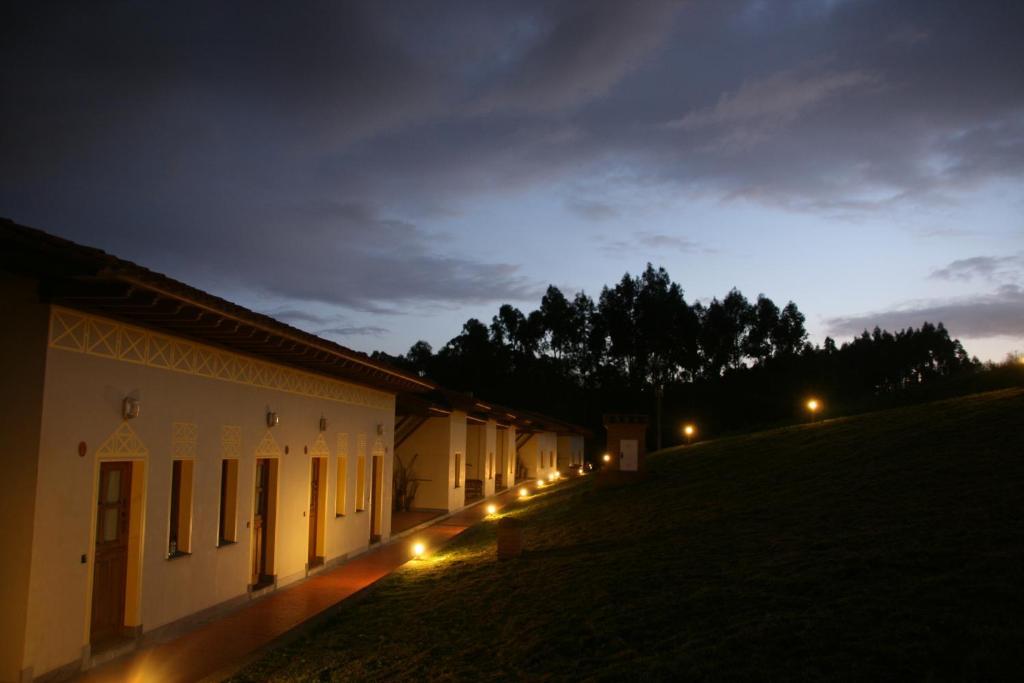 Apartamentos Monterodiles Liñero Стая снимка