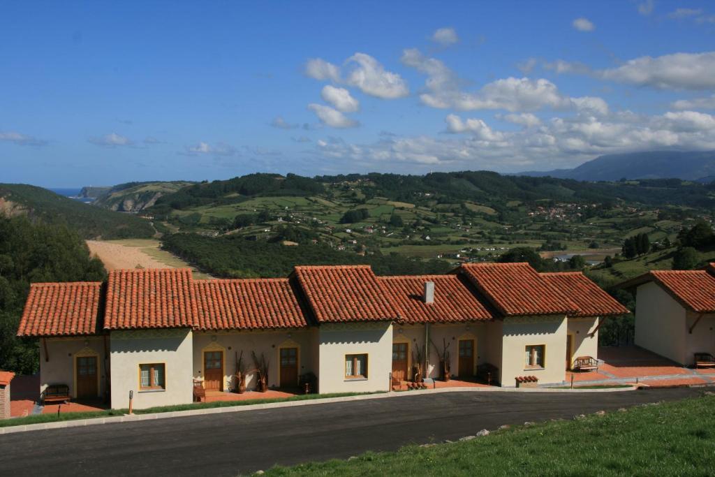 Apartamentos Monterodiles Liñero Стая снимка