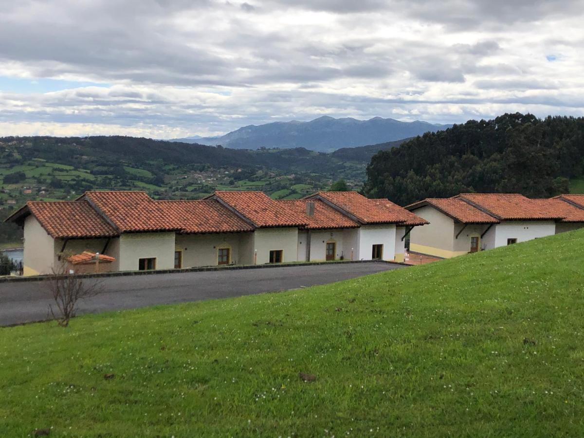 Apartamentos Monterodiles Liñero Екстериор снимка