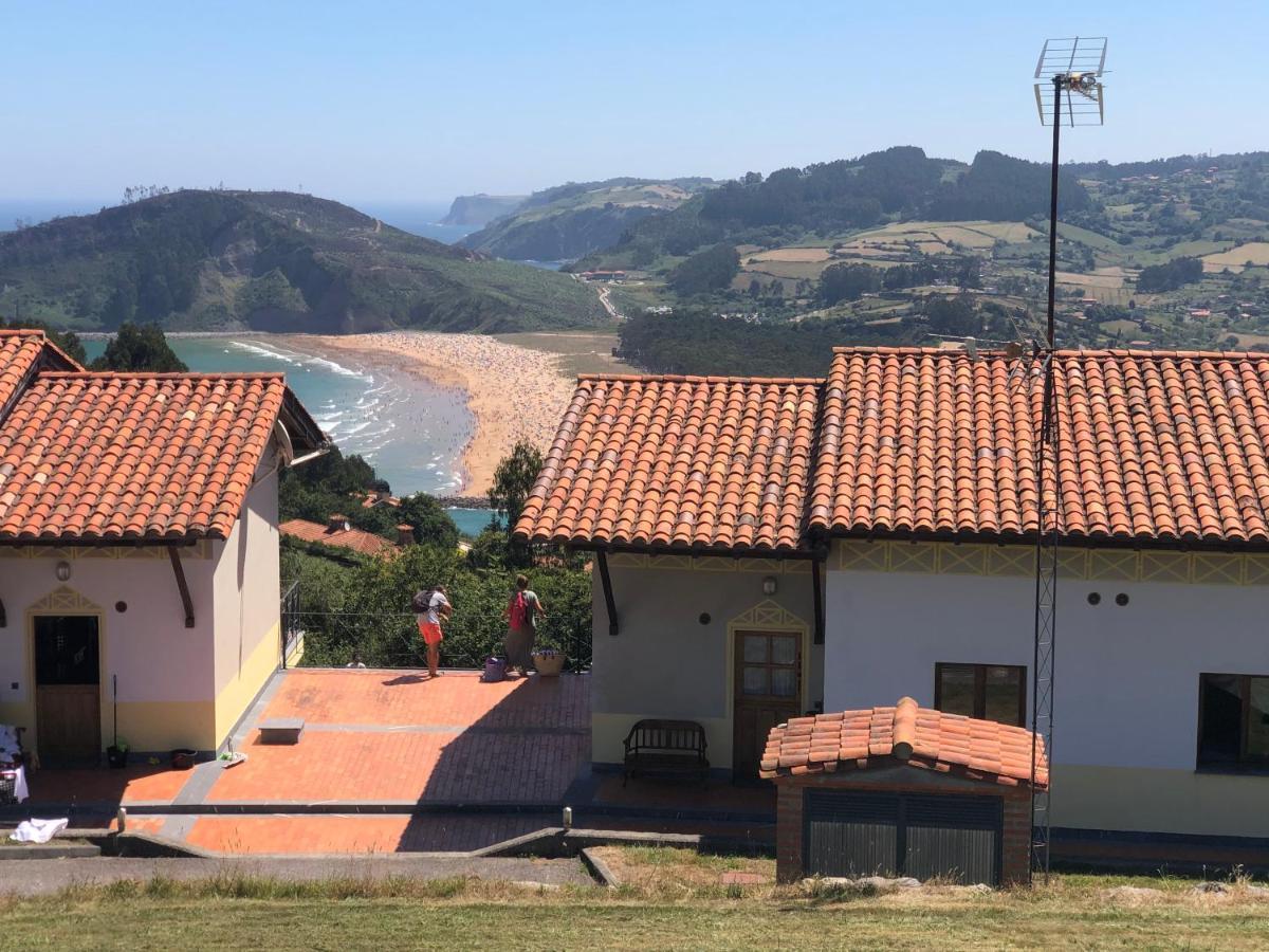 Apartamentos Monterodiles Liñero Екстериор снимка