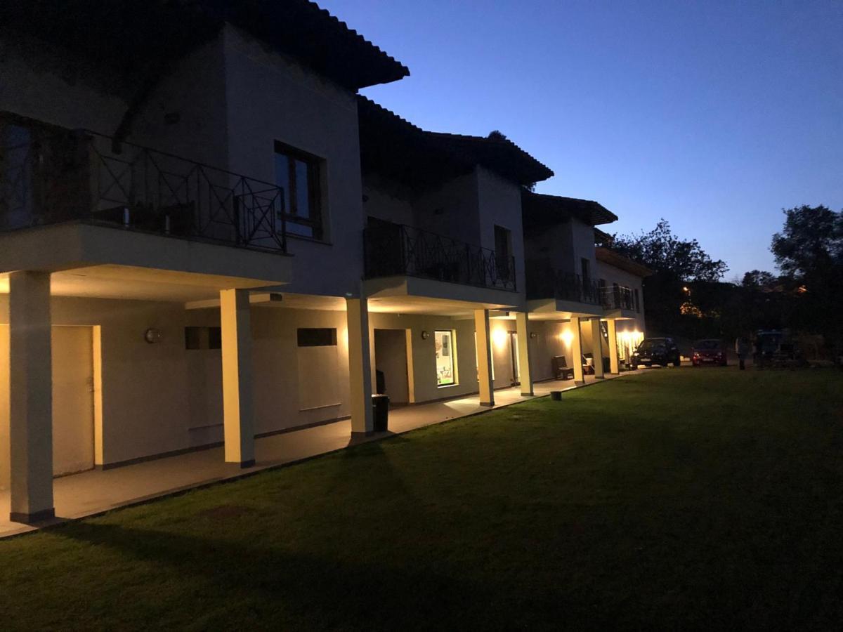 Apartamentos Monterodiles Liñero Екстериор снимка