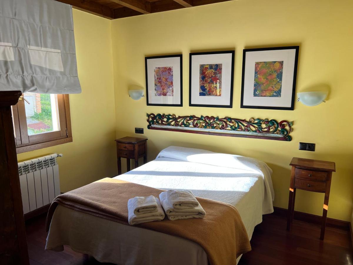 Apartamentos Monterodiles Liñero Екстериор снимка
