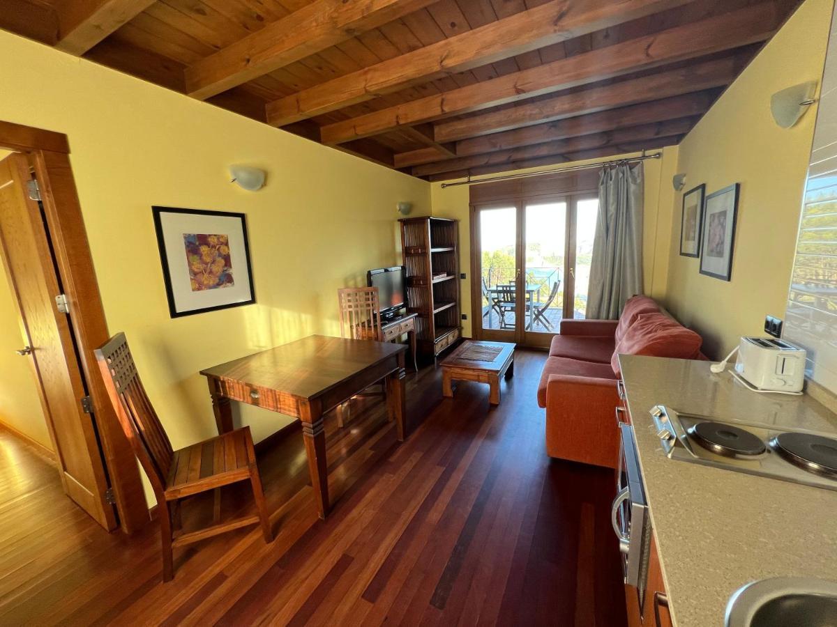 Apartamentos Monterodiles Liñero Екстериор снимка