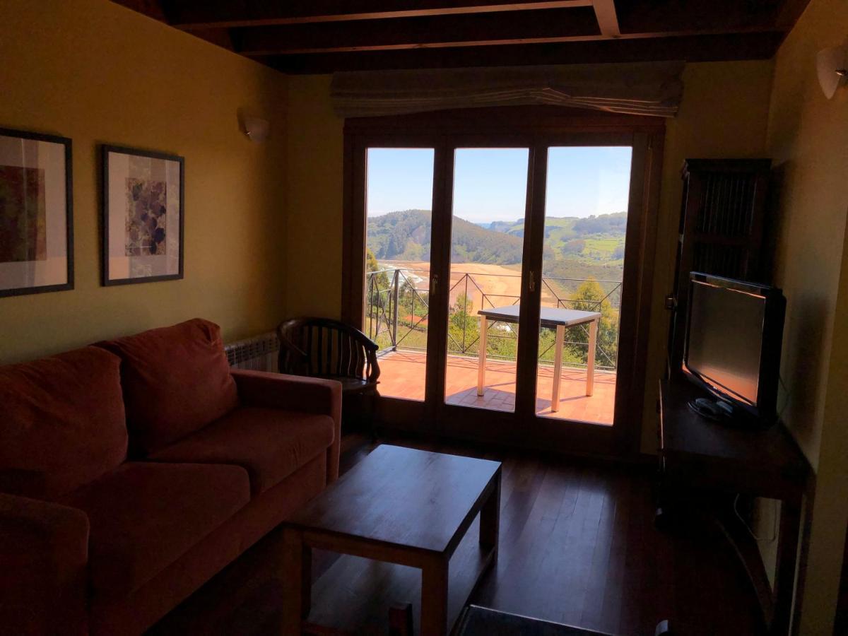 Apartamentos Monterodiles Liñero Екстериор снимка