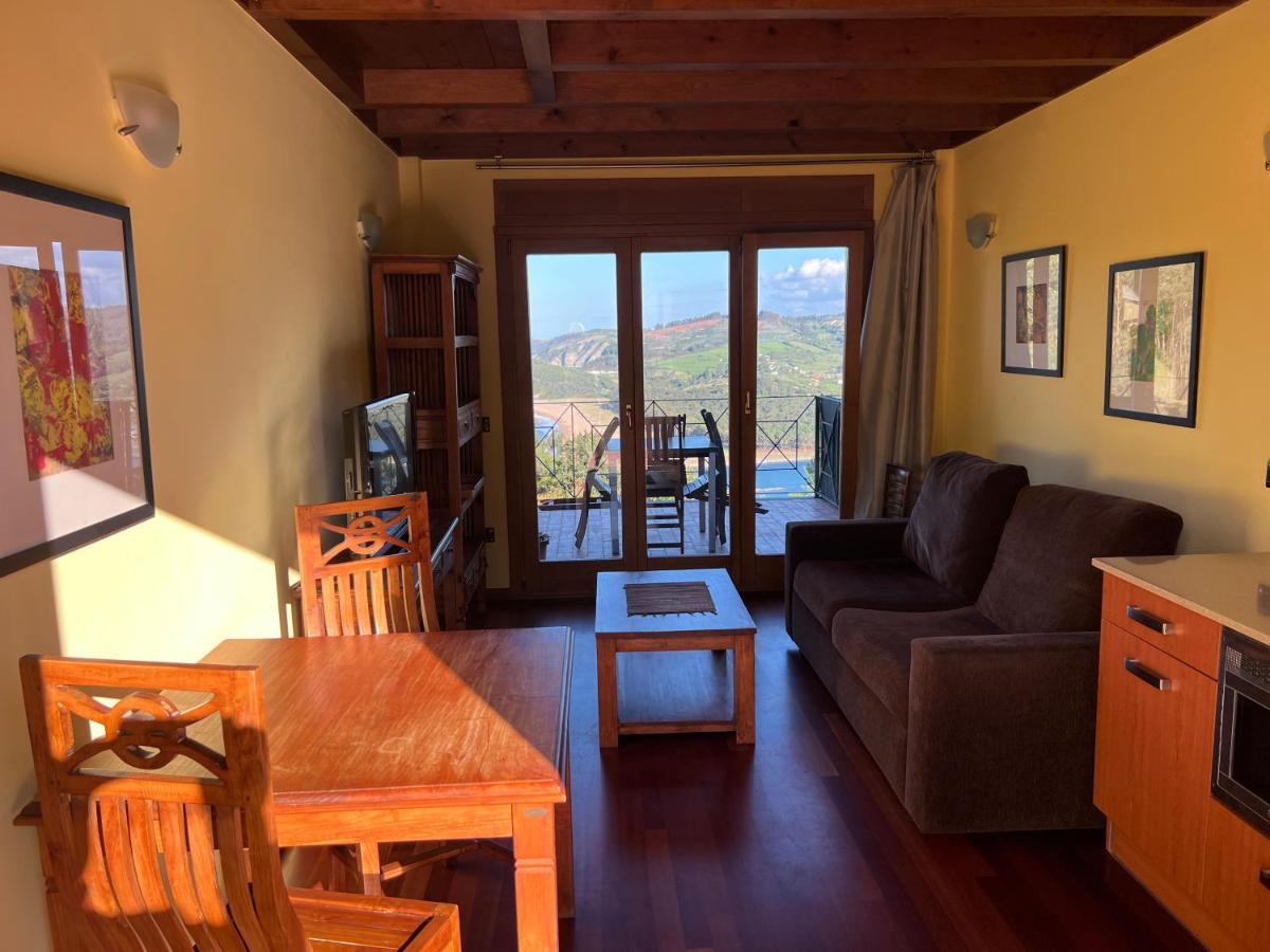 Apartamentos Monterodiles Liñero Екстериор снимка