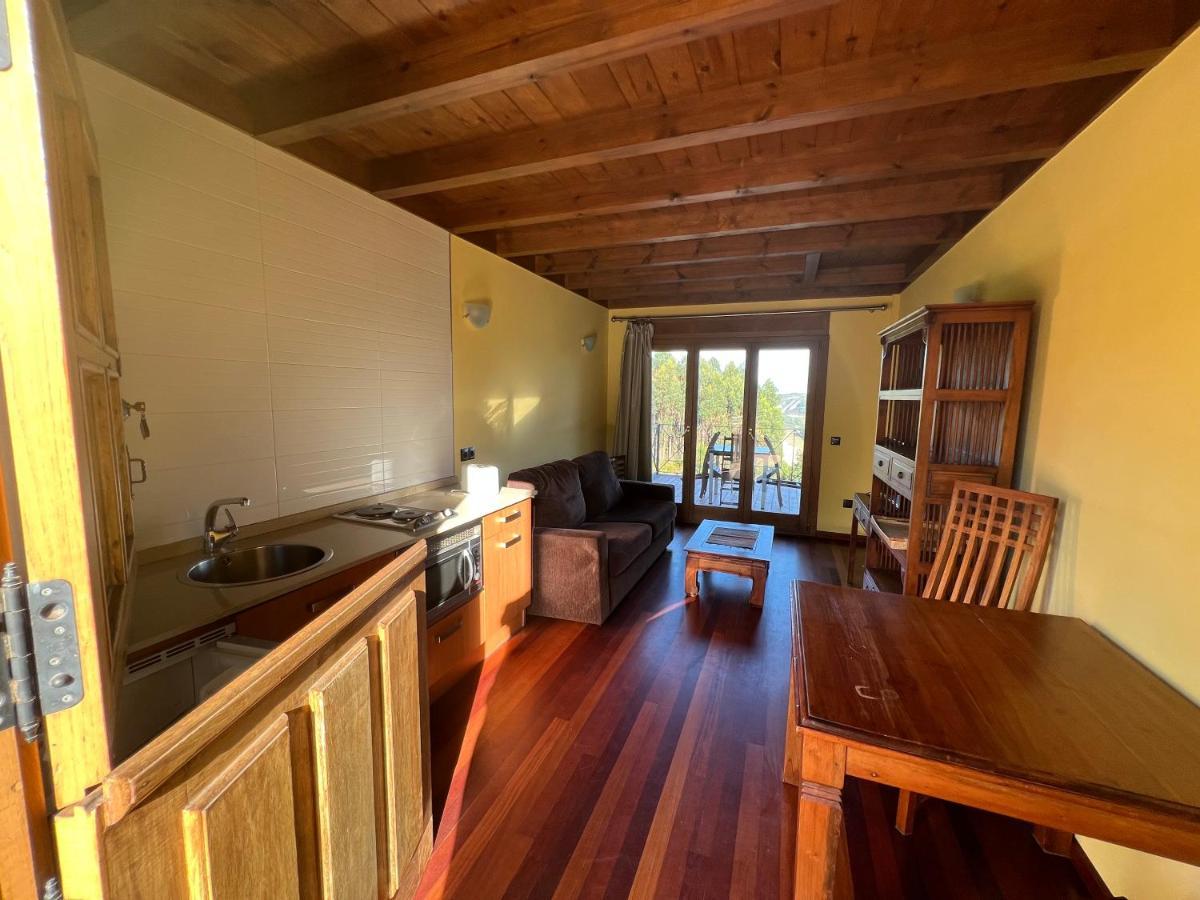 Apartamentos Monterodiles Liñero Екстериор снимка