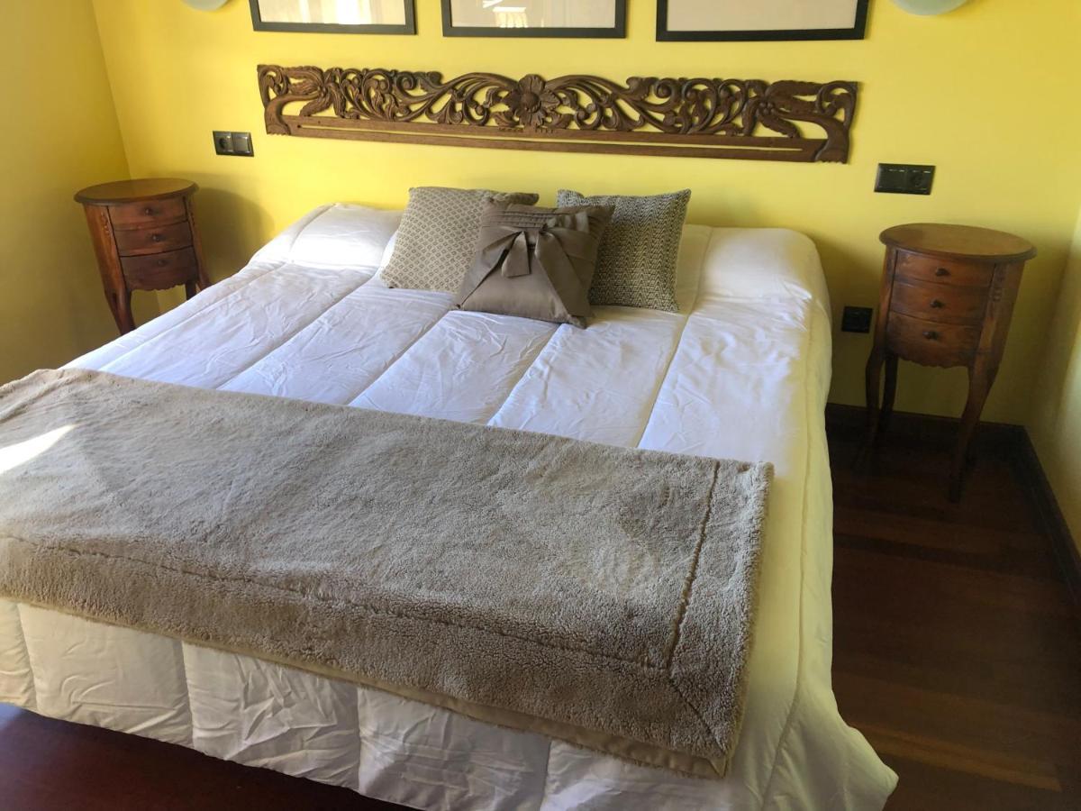 Apartamentos Monterodiles Liñero Екстериор снимка