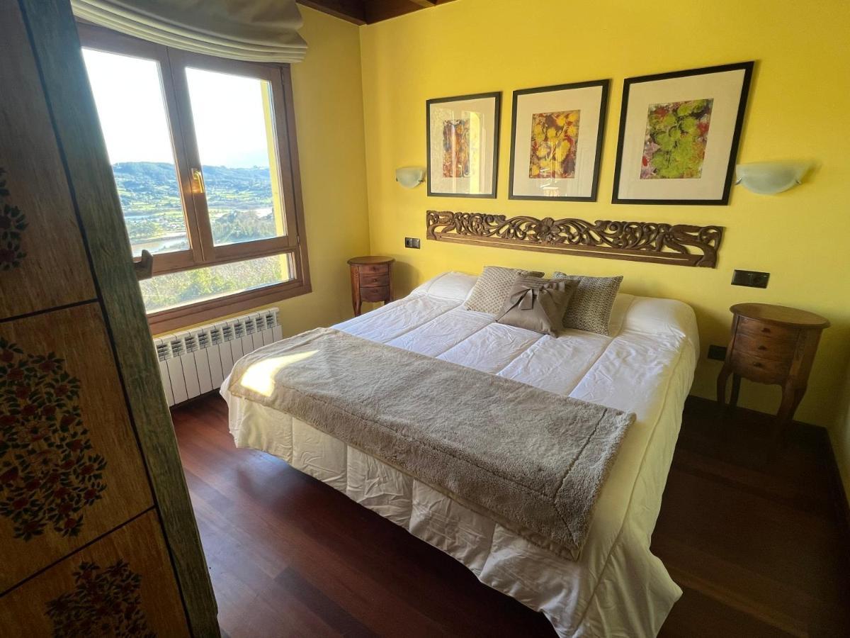 Apartamentos Monterodiles Liñero Екстериор снимка
