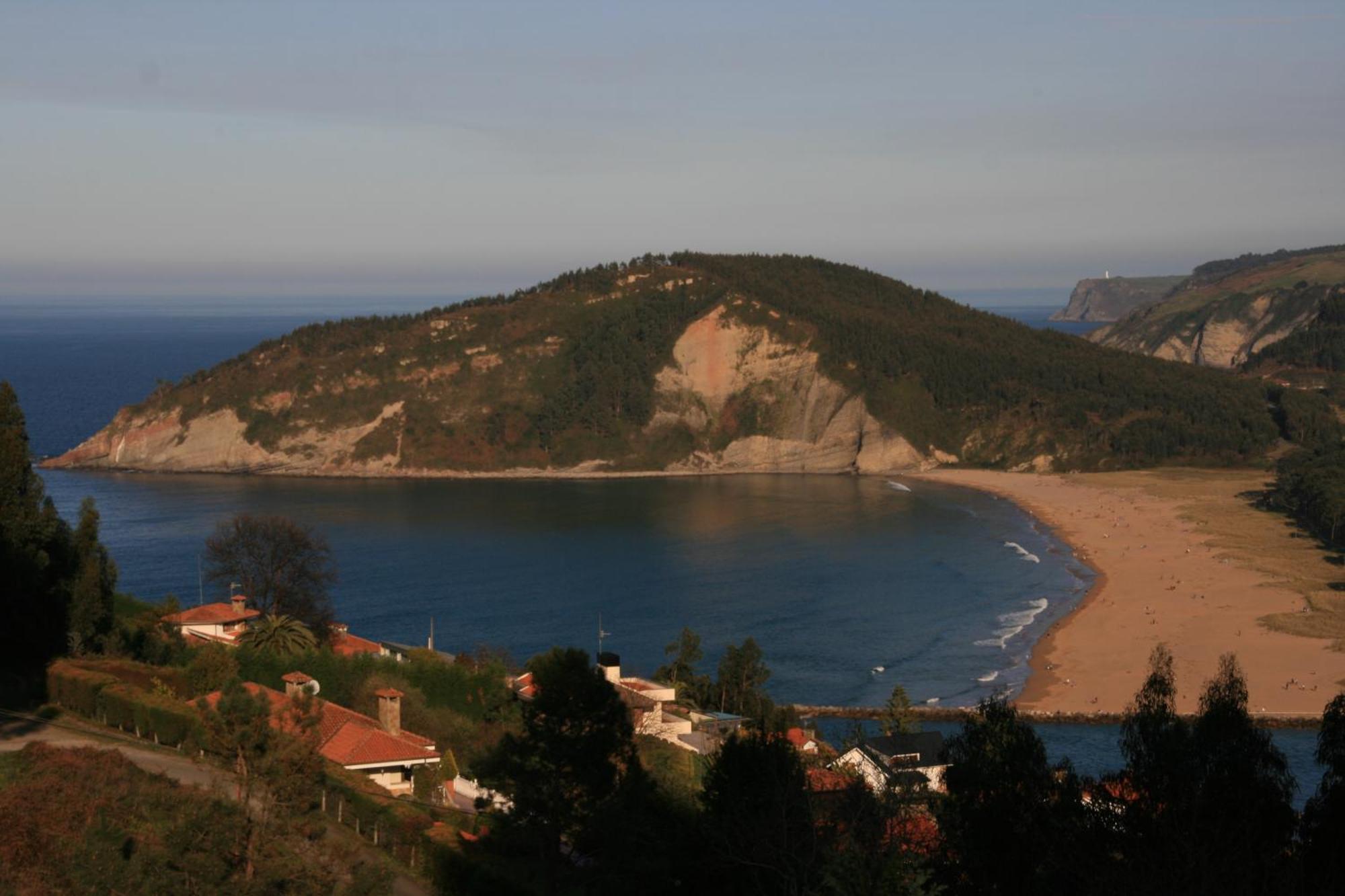 Apartamentos Monterodiles Liñero Екстериор снимка
