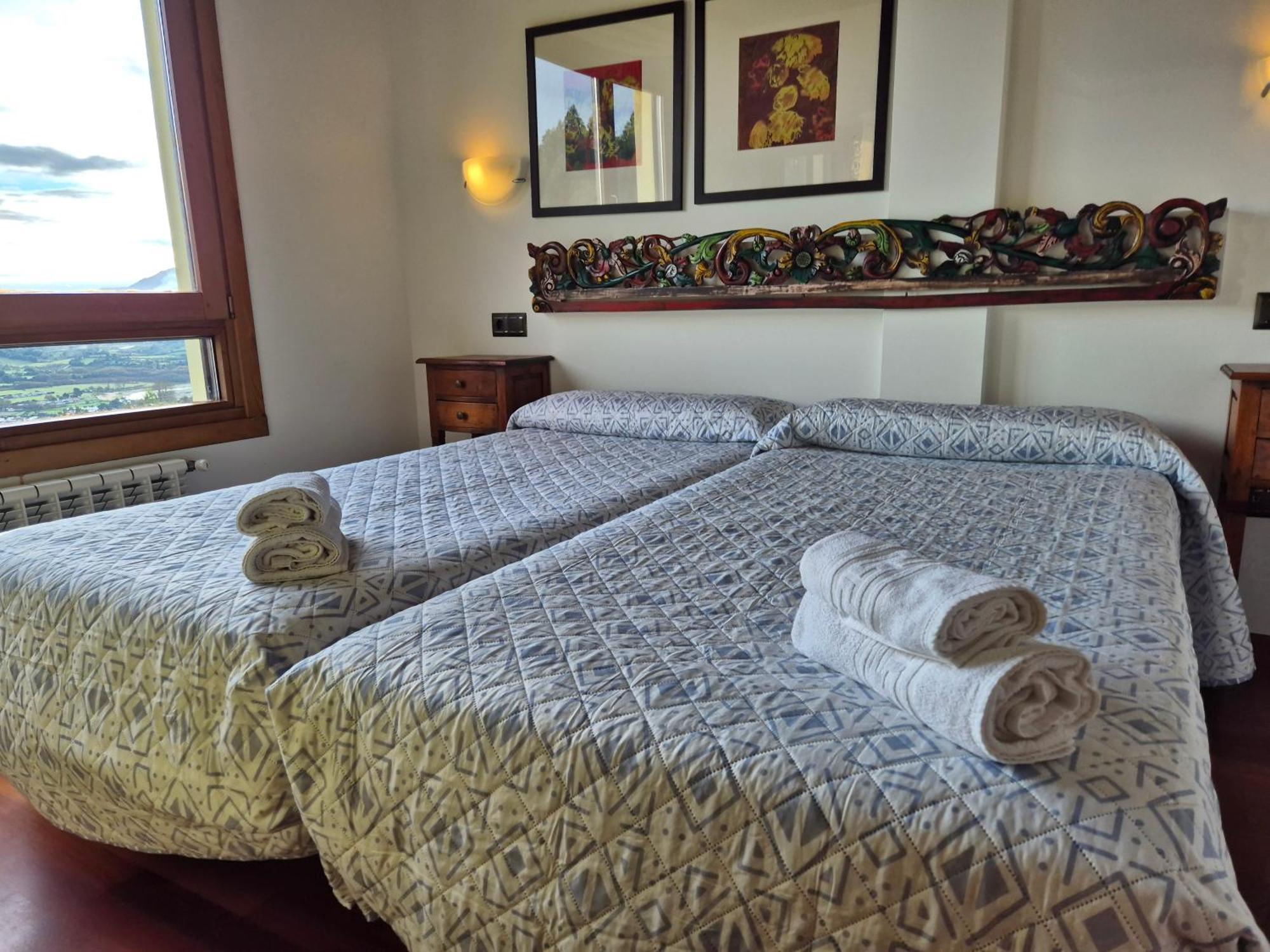 Apartamentos Monterodiles Liñero Екстериор снимка