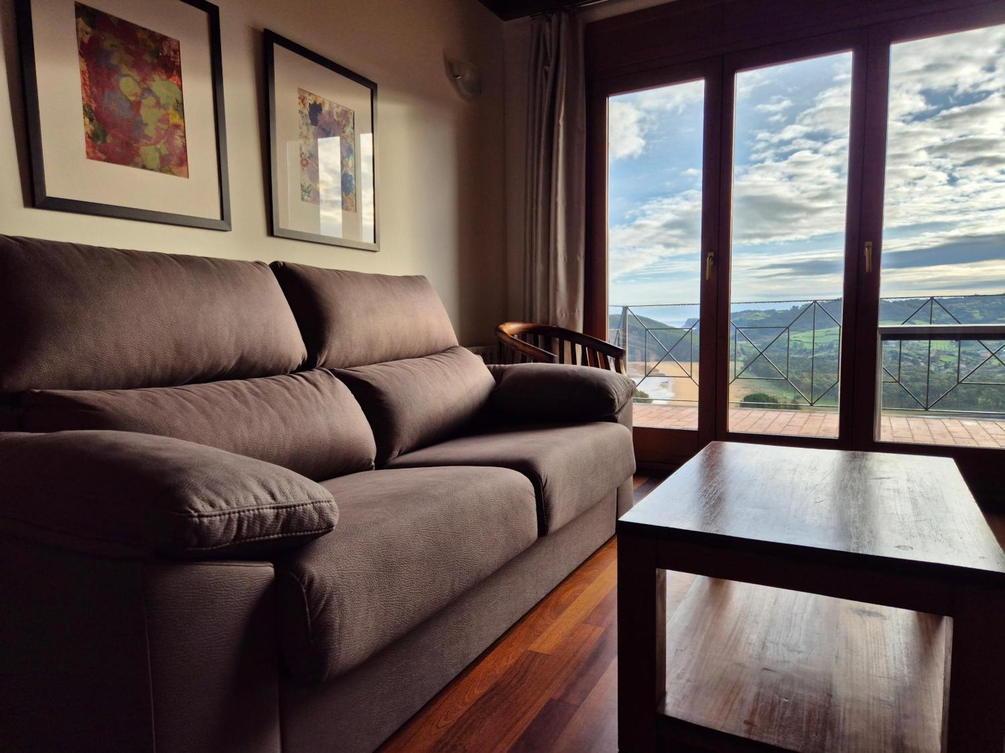 Apartamentos Monterodiles Liñero Екстериор снимка
