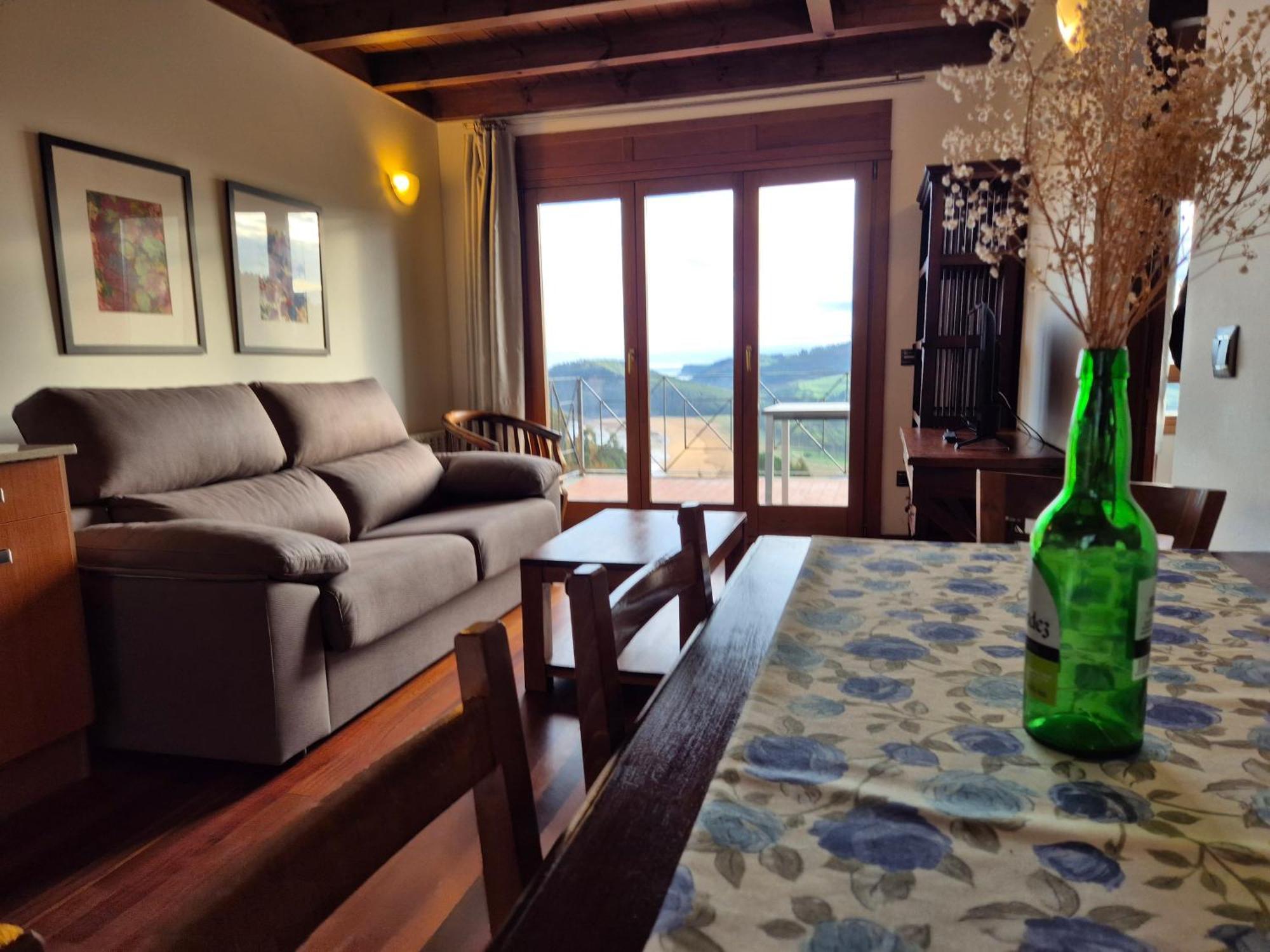 Apartamentos Monterodiles Liñero Екстериор снимка