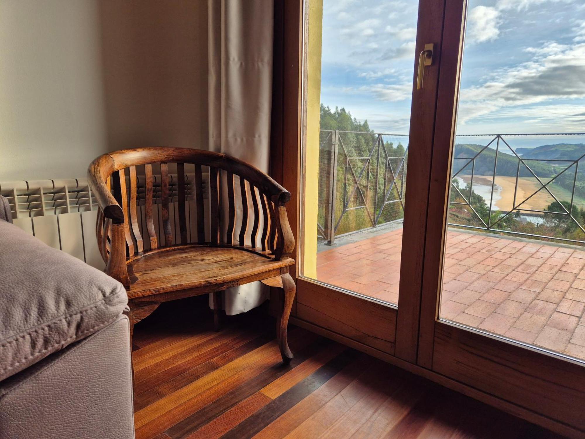 Apartamentos Monterodiles Liñero Екстериор снимка